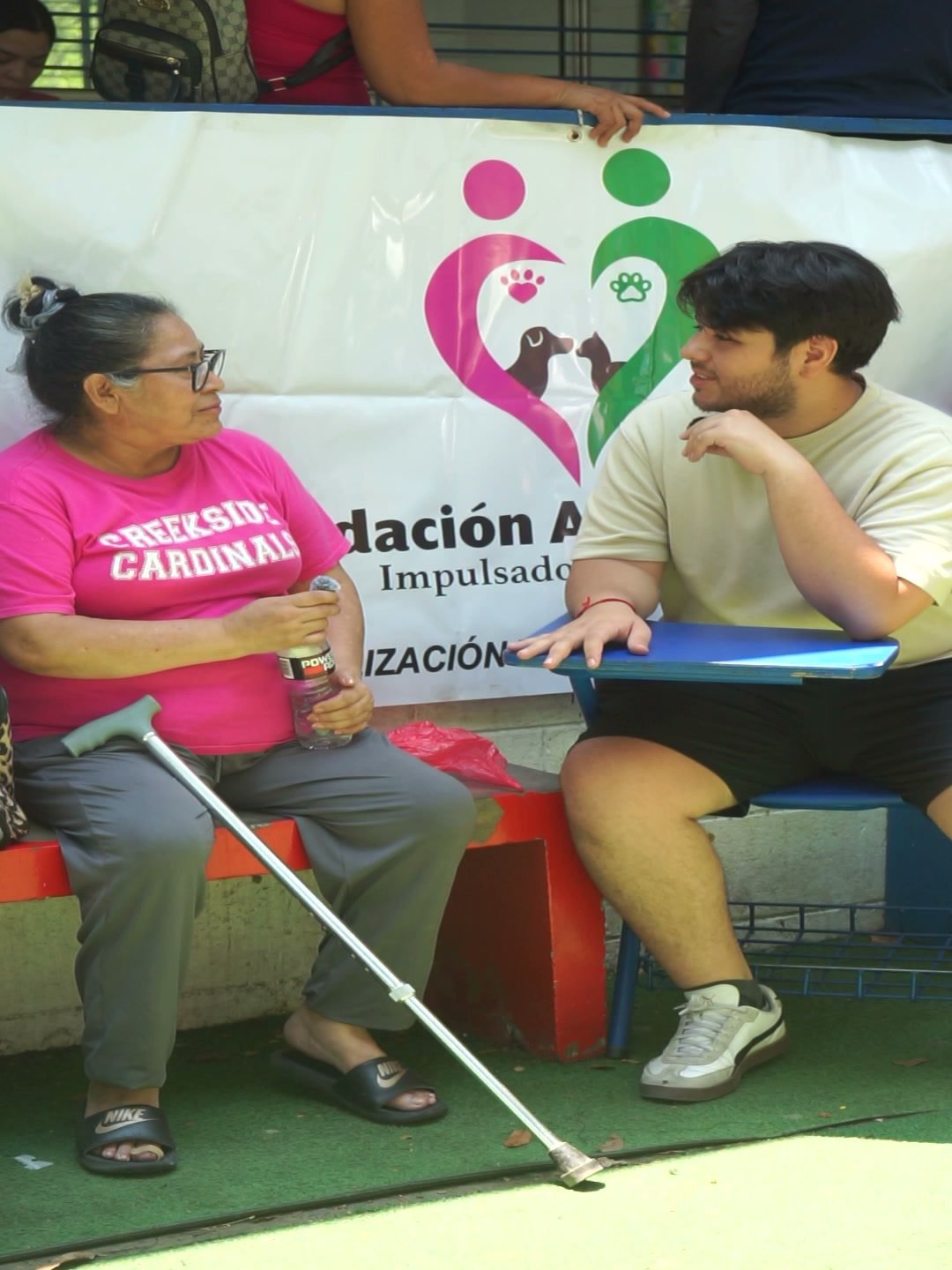 Jornada en La Campanera