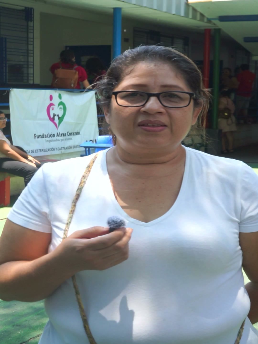 Jornada en La Campanera