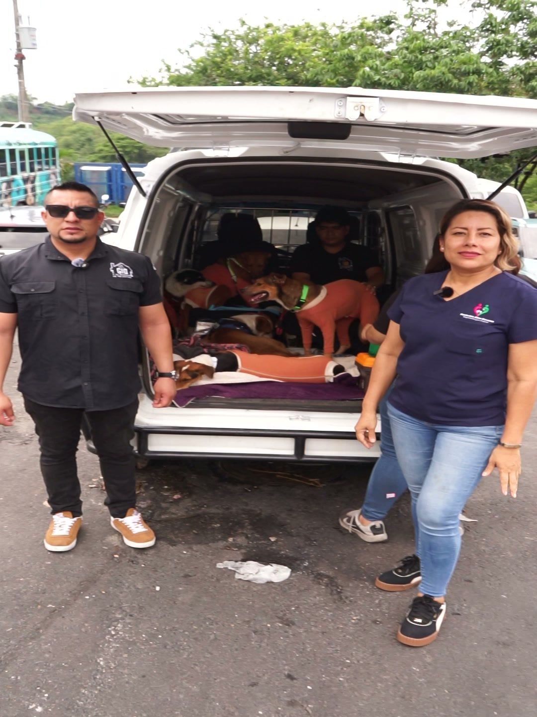 Jornada en Las Margaritas