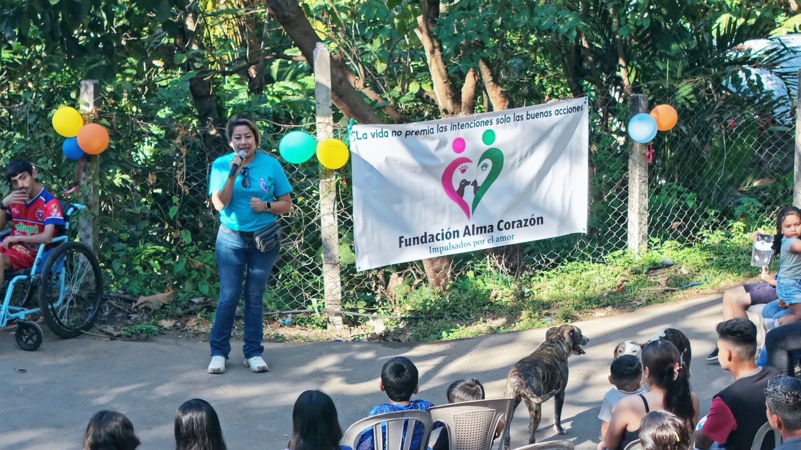 Jornada en San Juan Nonualco