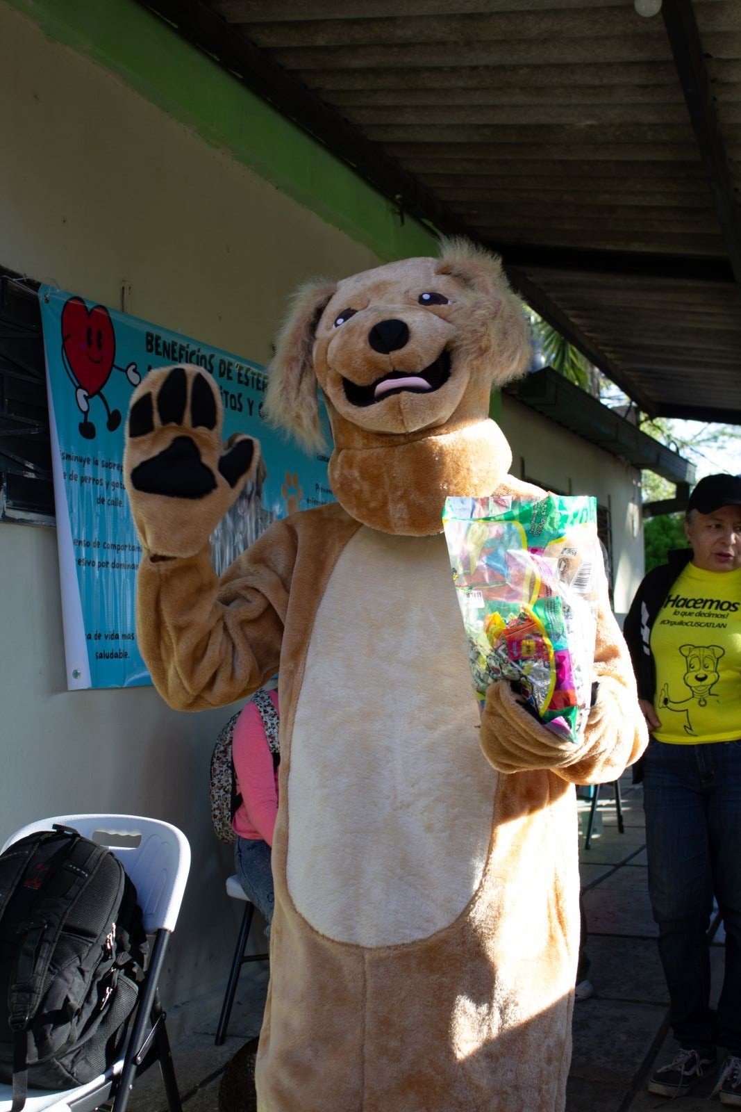 Fundación Alma Corazón